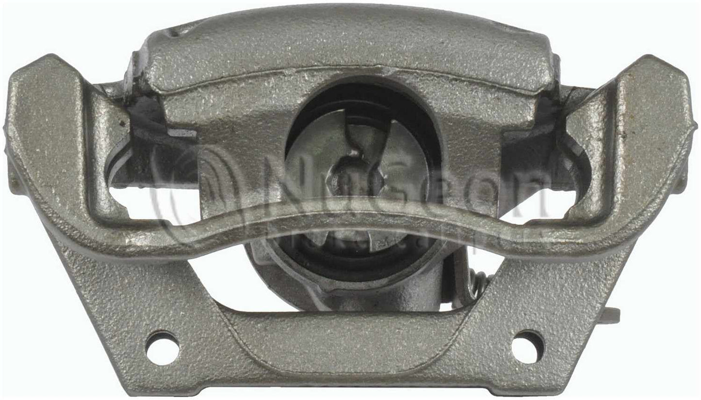 BBB Industries Remanufactured Disc Brake Caliper 99-04812A
