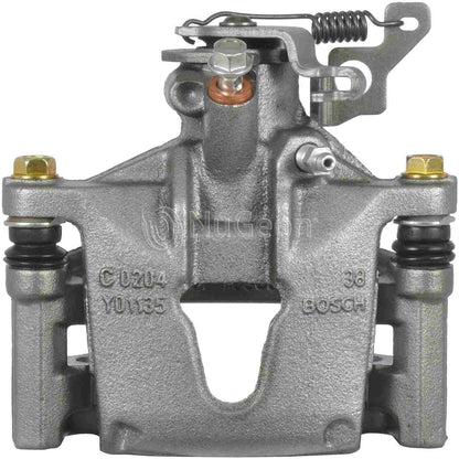 BBB Industries Remanufactured Disc Brake Caliper 99-04812A