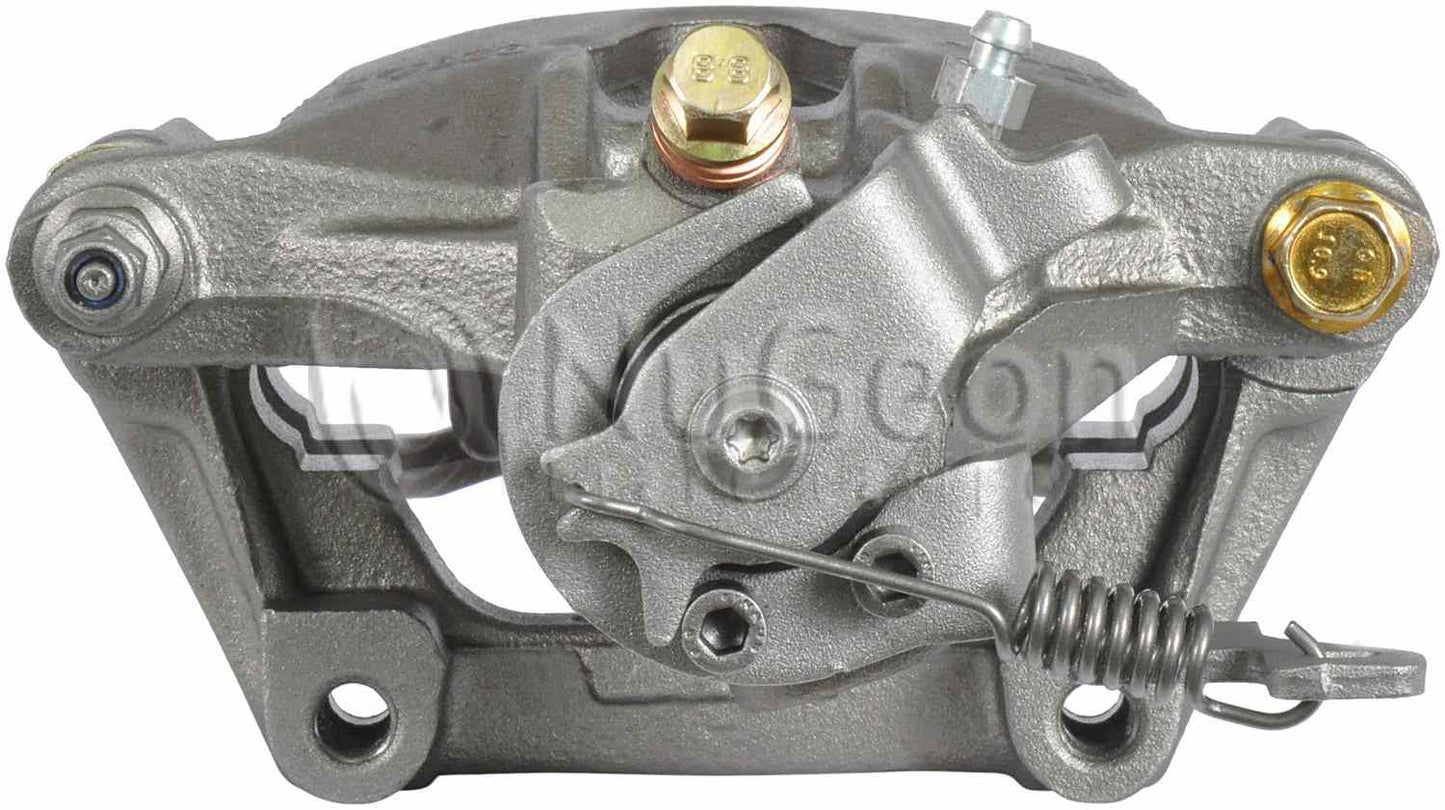 BBB Industries Disc Brake Caliper 99-04812B