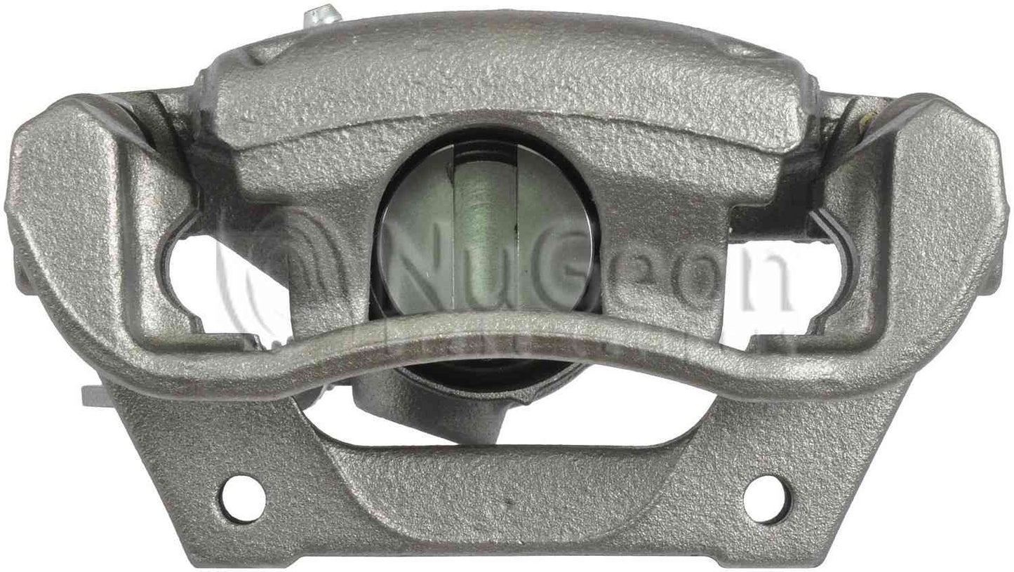 BBB Industries Remanufactured Disc Brake Caliper 99-04812B