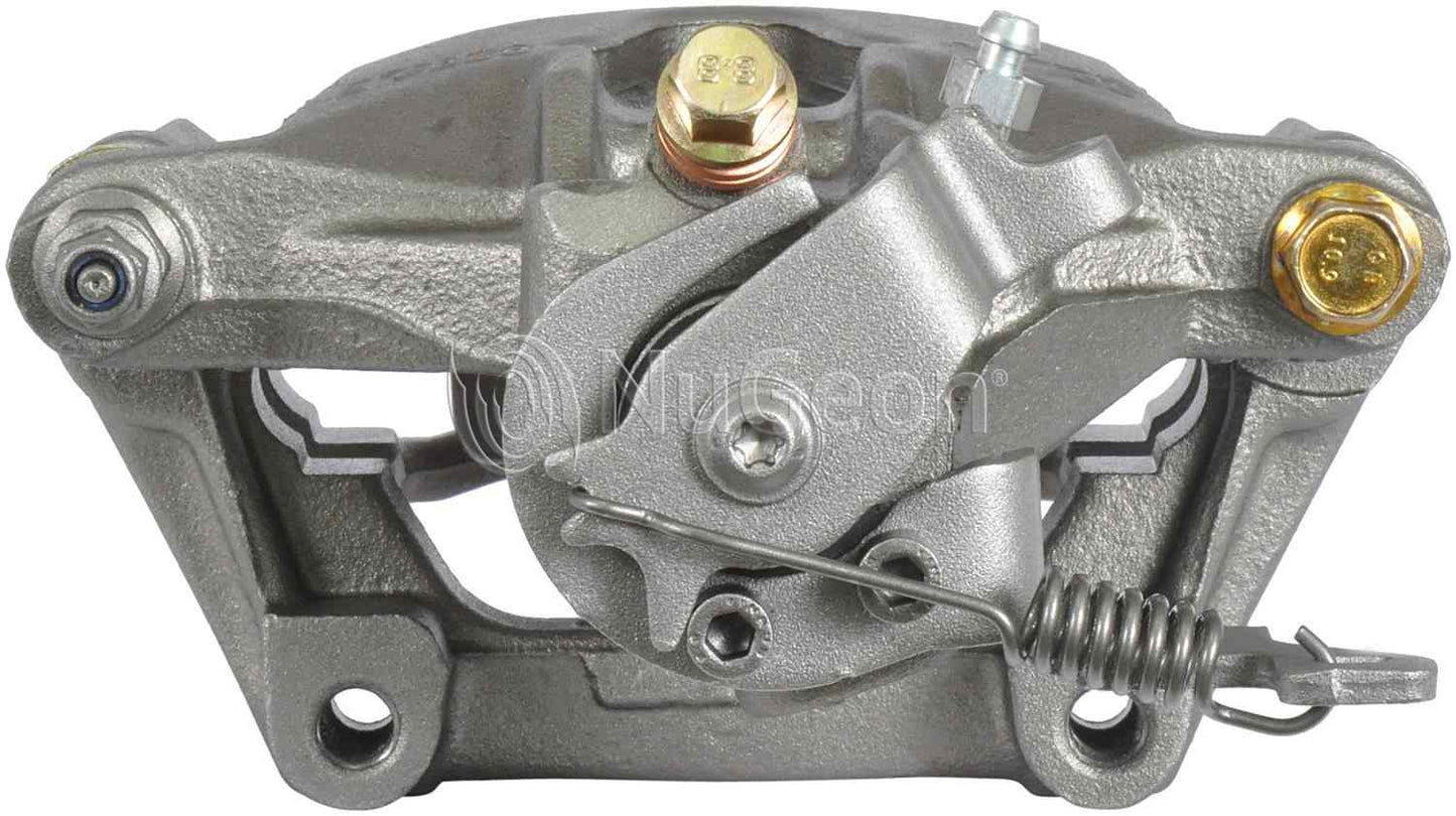 BBB Industries Disc Brake Caliper 99-04812B