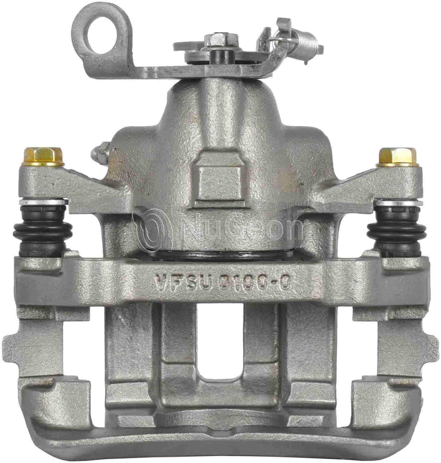 BBB Industries Disc Brake Caliper 99-04814A