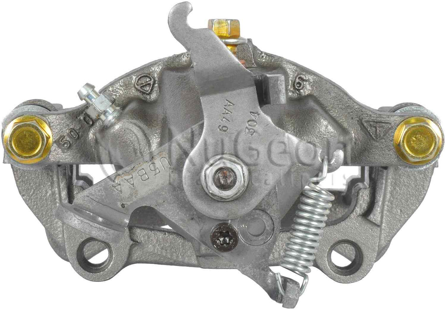 BBB Industries Disc Brake Caliper 99-04814A