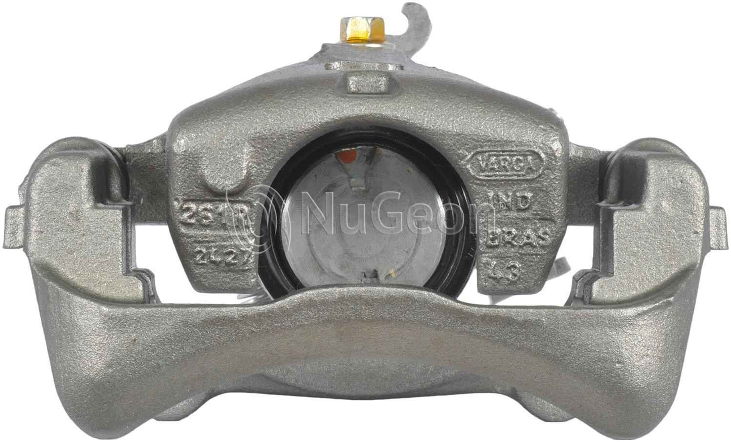 BBB Industries Disc Brake Caliper 99-04814A