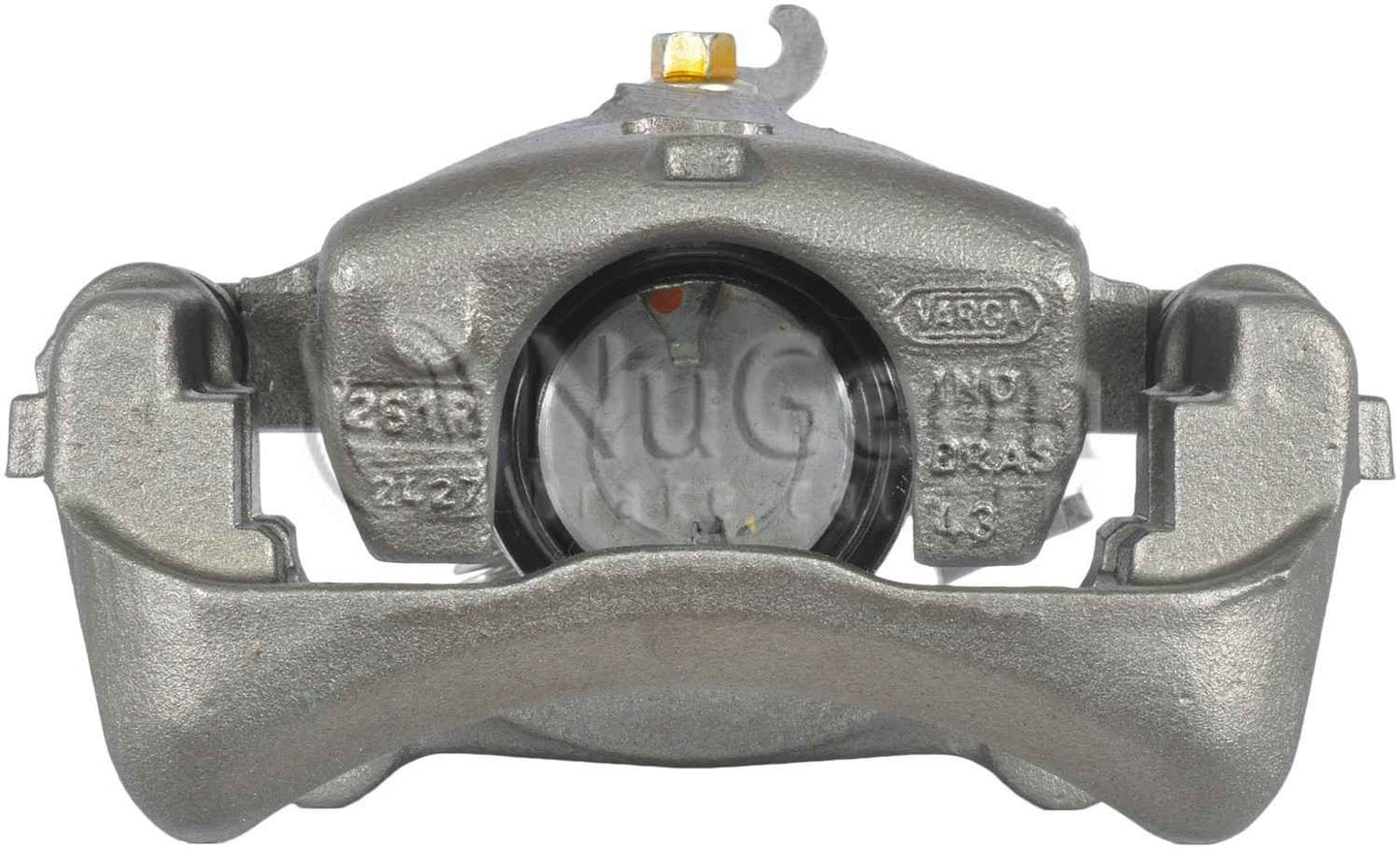 BBB Industries Disc Brake Caliper 99-04814A