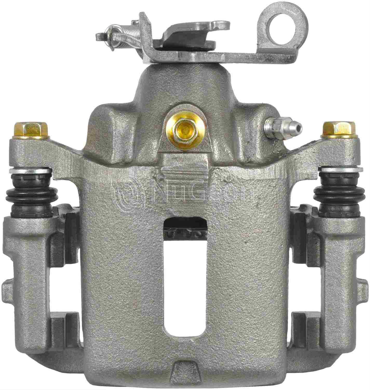 BBB Industries Remanufactured Disc Brake Caliper 99-04814A