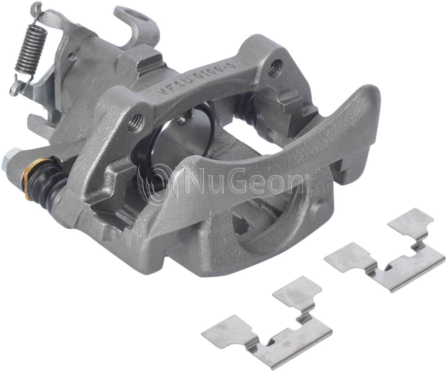 BBB Industries Disc Brake Caliper 99-04814B