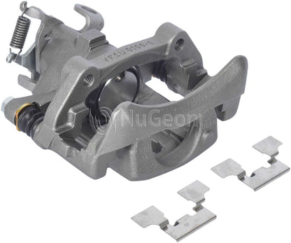 BBB Industries Disc Brake Caliper 99-04814B