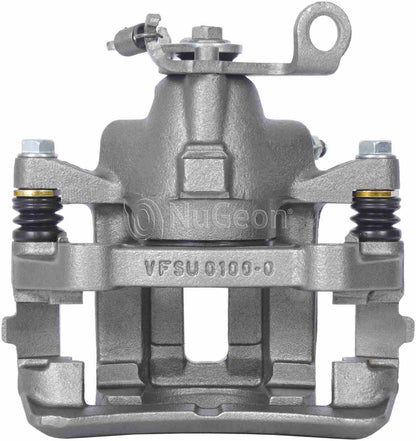 BBB Industries Remanufactured Disc Brake Caliper 99-04814B
