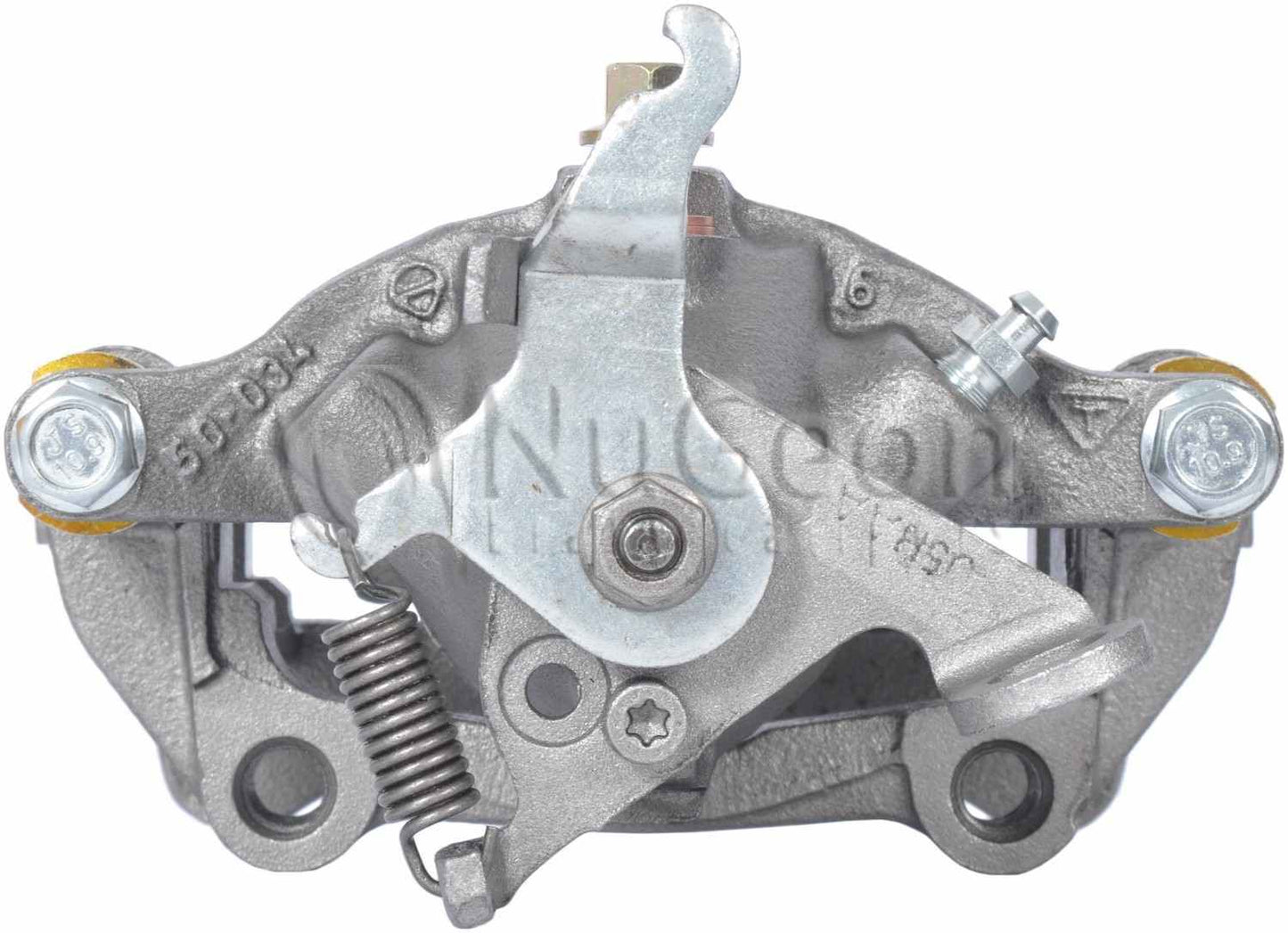 BBB Industries Disc Brake Caliper 99-04814B