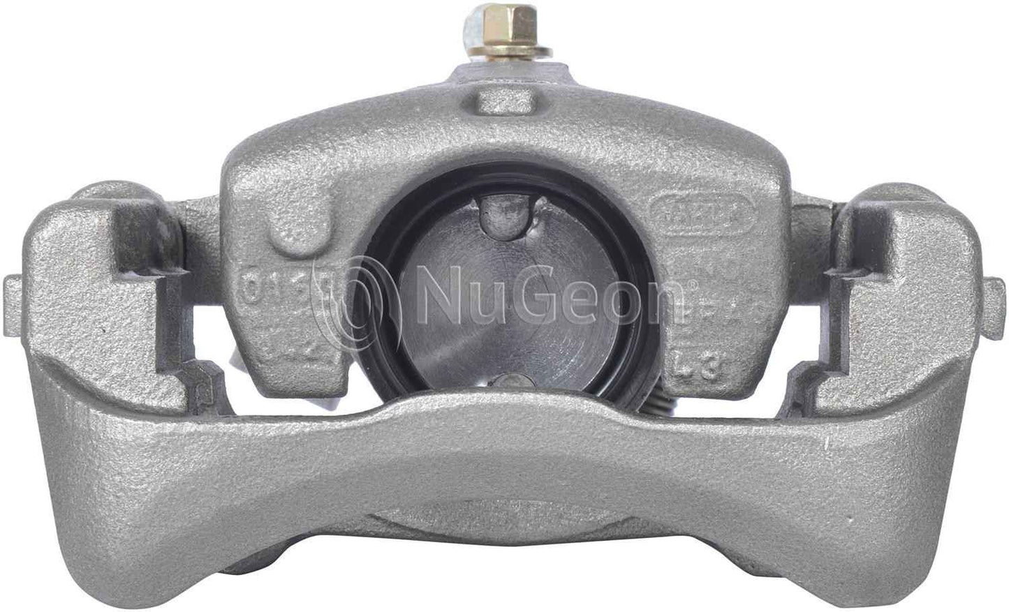 BBB Industries Disc Brake Caliper 99-04814B