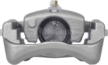 BBB Industries Remanufactured Disc Brake Caliper 99-04814B