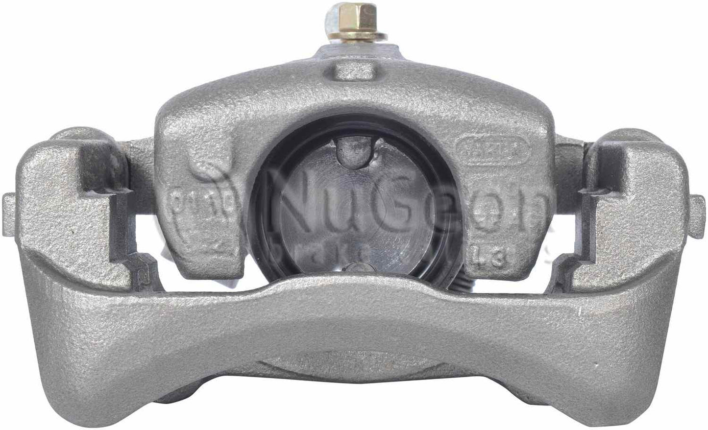 BBB Industries Disc Brake Caliper 99-04814B