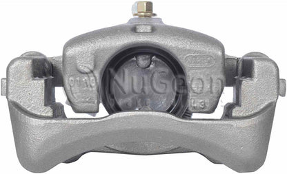 BBB Industries Disc Brake Caliper 99-04814B