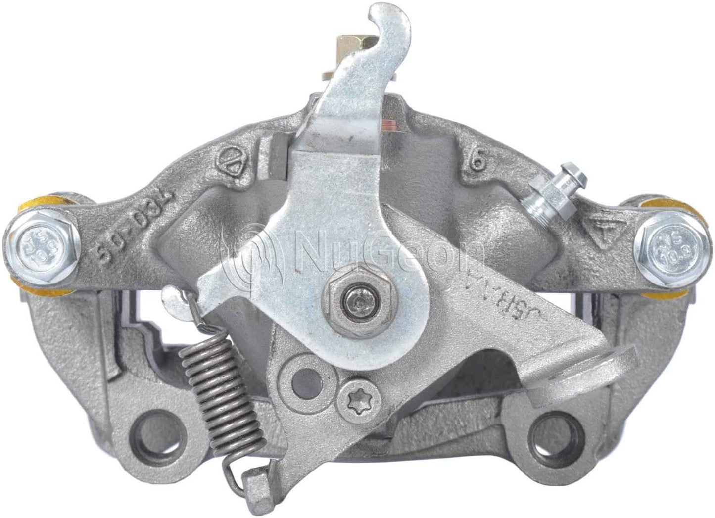 BBB Industries Disc Brake Caliper 99-04814B