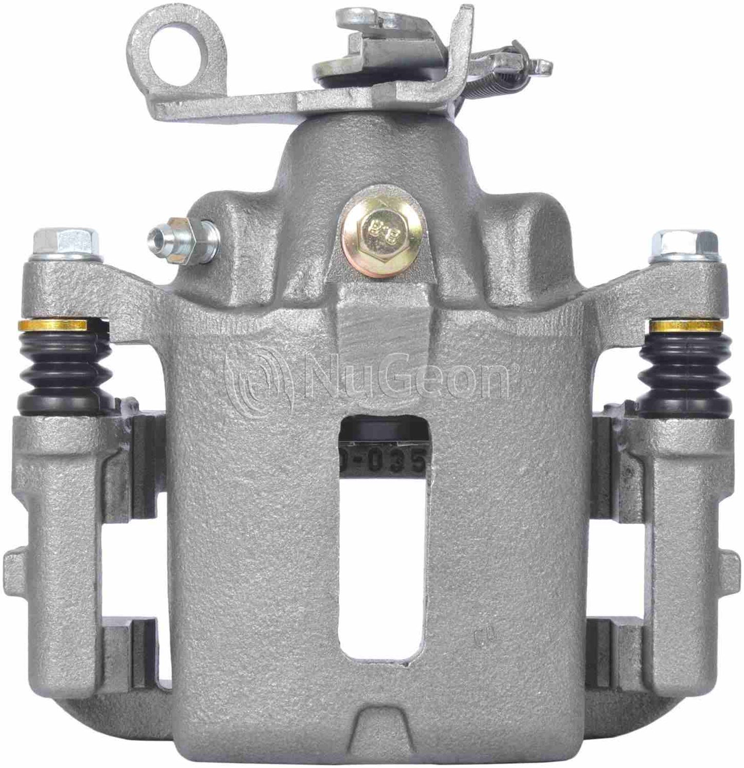 BBB Industries Disc Brake Caliper 99-04814B