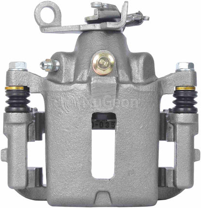 BBB Industries Disc Brake Caliper 99-04814B