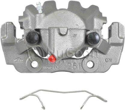 BBB Industries Remanufactured Disc Brake Caliper 99-04815A