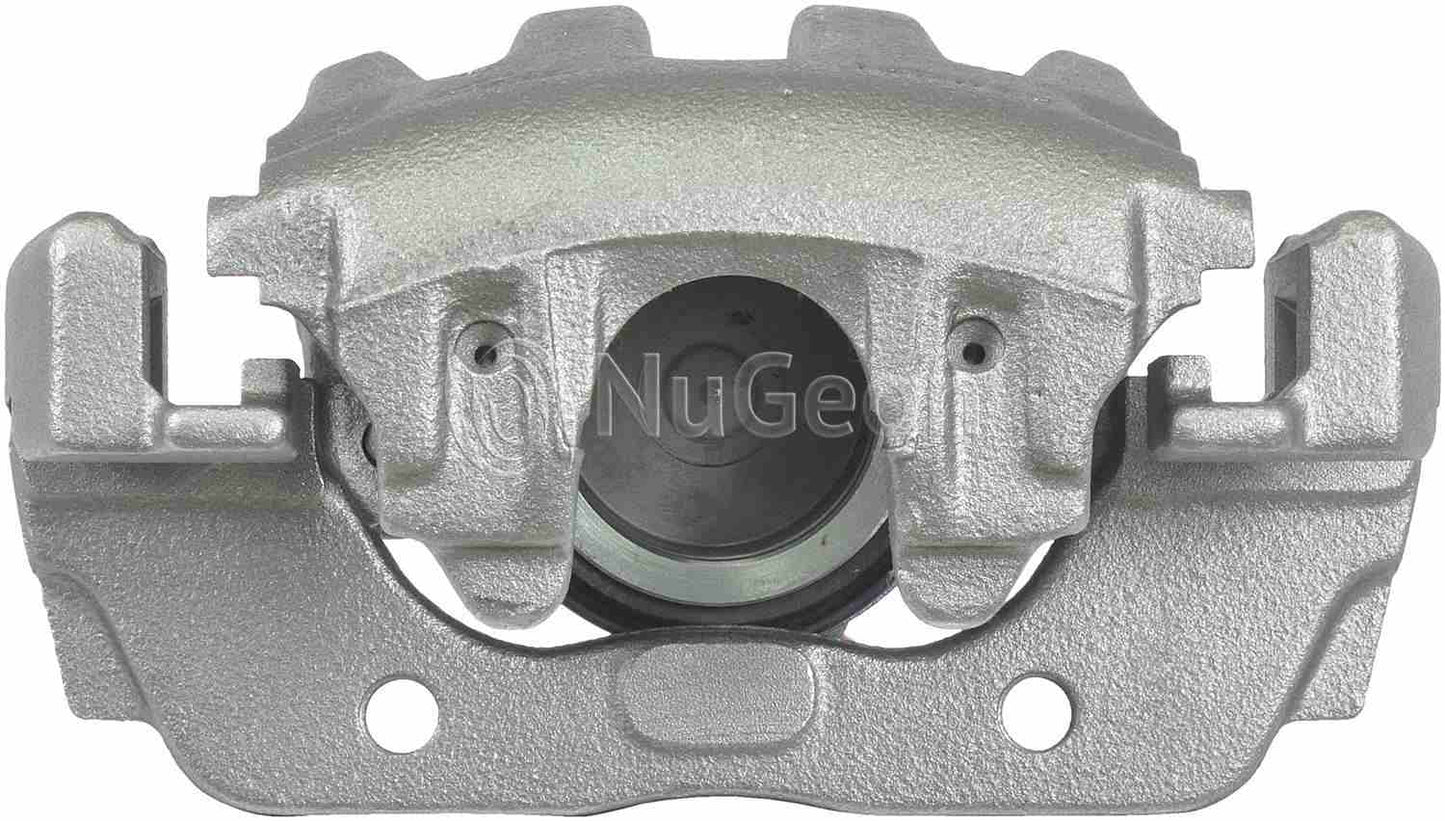 BBB Industries Remanufactured Disc Brake Caliper 99-04815A
