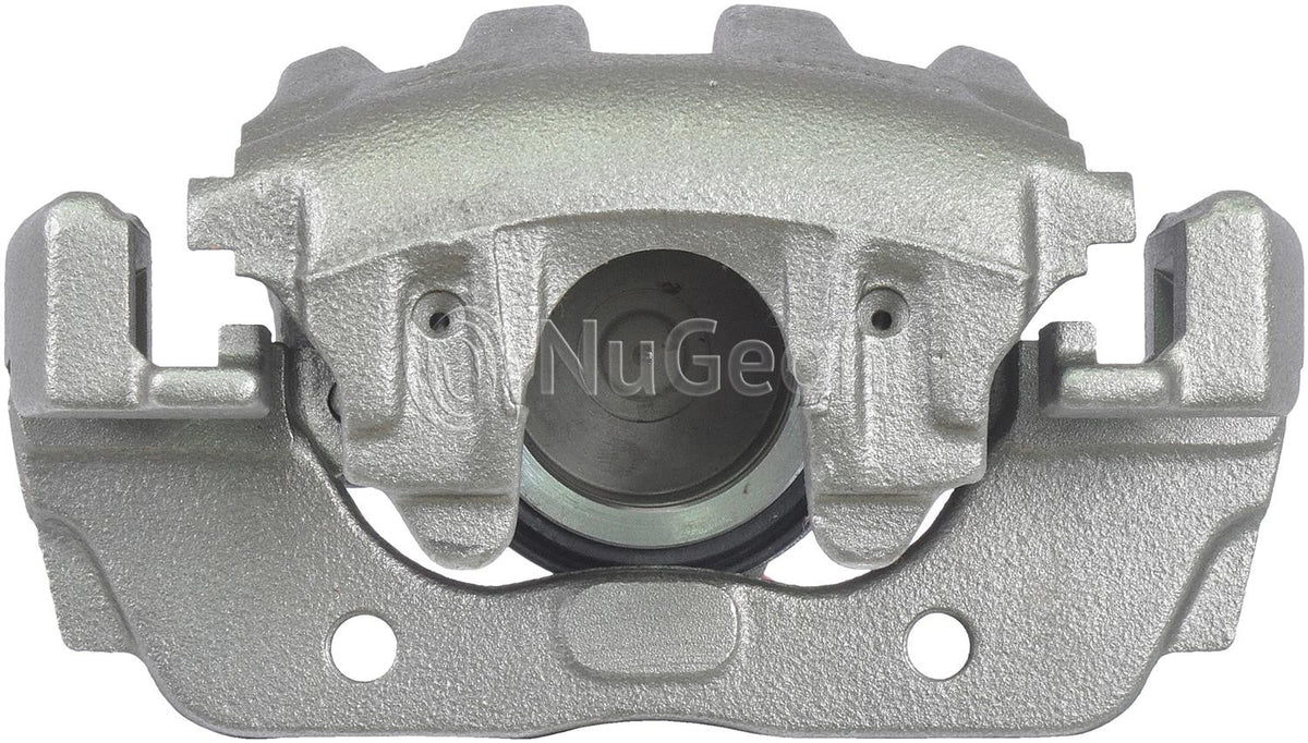 BBB Industries Remanufactured Disc Brake Caliper 99-04815A
