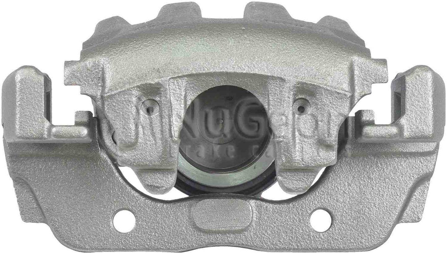 BBB Industries Remanufactured Disc Brake Caliper 99-04815A