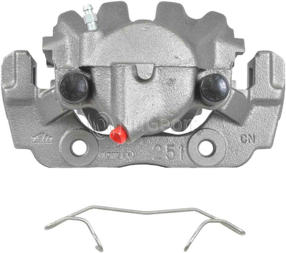 BBB Industries Remanufactured Disc Brake Caliper 99-04815A