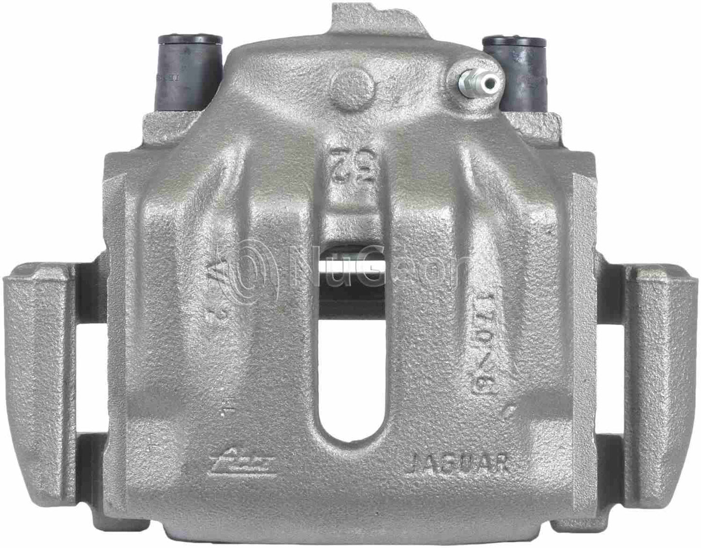 BBB Industries Remanufactured Disc Brake Caliper 99-04815A