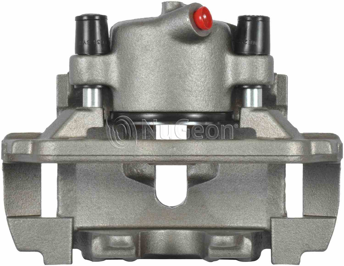BBB Industries Remanufactured Disc Brake Caliper 99-04815B