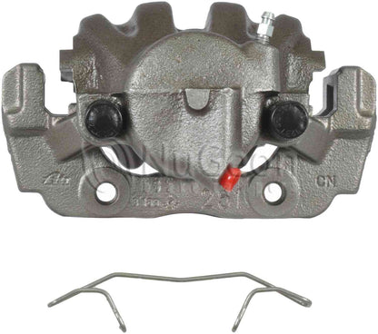 BBB Industries Remanufactured Disc Brake Caliper 99-04815B