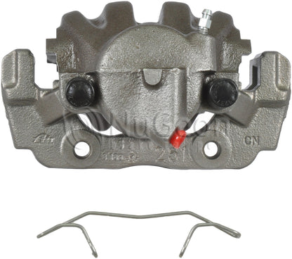 BBB Industries Remanufactured Disc Brake Caliper 99-04815B