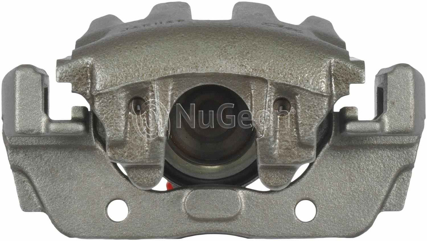 BBB Industries Remanufactured Disc Brake Caliper 99-04815B