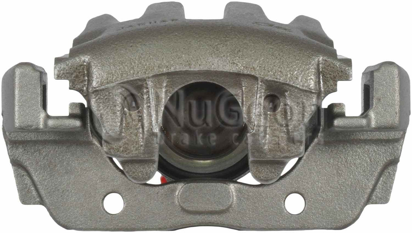 BBB Industries Remanufactured Disc Brake Caliper 99-04815B