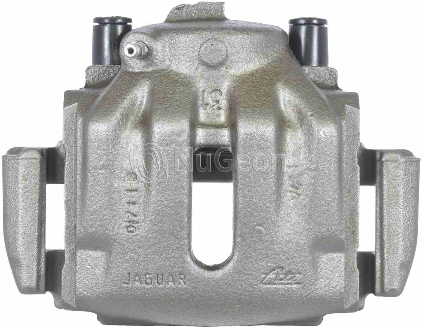 BBB Industries Remanufactured Disc Brake Caliper 99-04815B