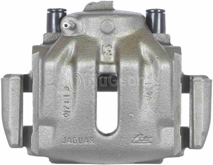 BBB Industries Remanufactured Disc Brake Caliper 99-04815B