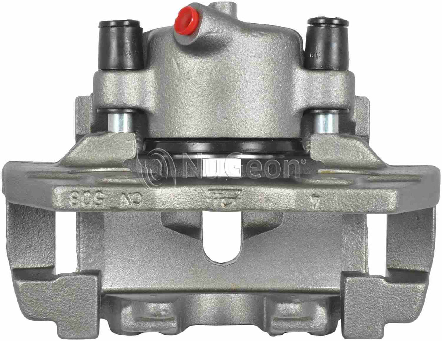 BBB Industries Remanufactured Disc Brake Caliper 99-04818A