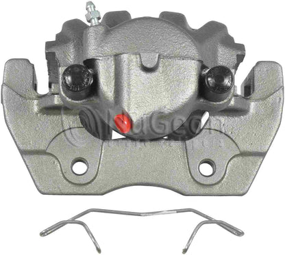 BBB Industries Remanufactured Disc Brake Caliper 99-04818A