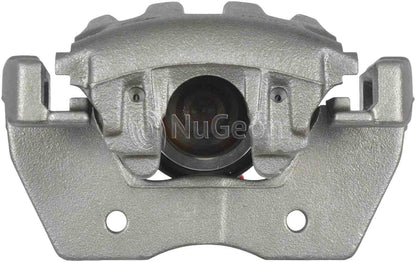 BBB Industries Remanufactured Disc Brake Caliper 99-04818A