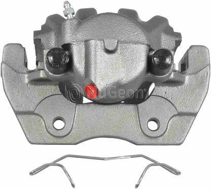 BBB Industries Remanufactured Disc Brake Caliper 99-04818A