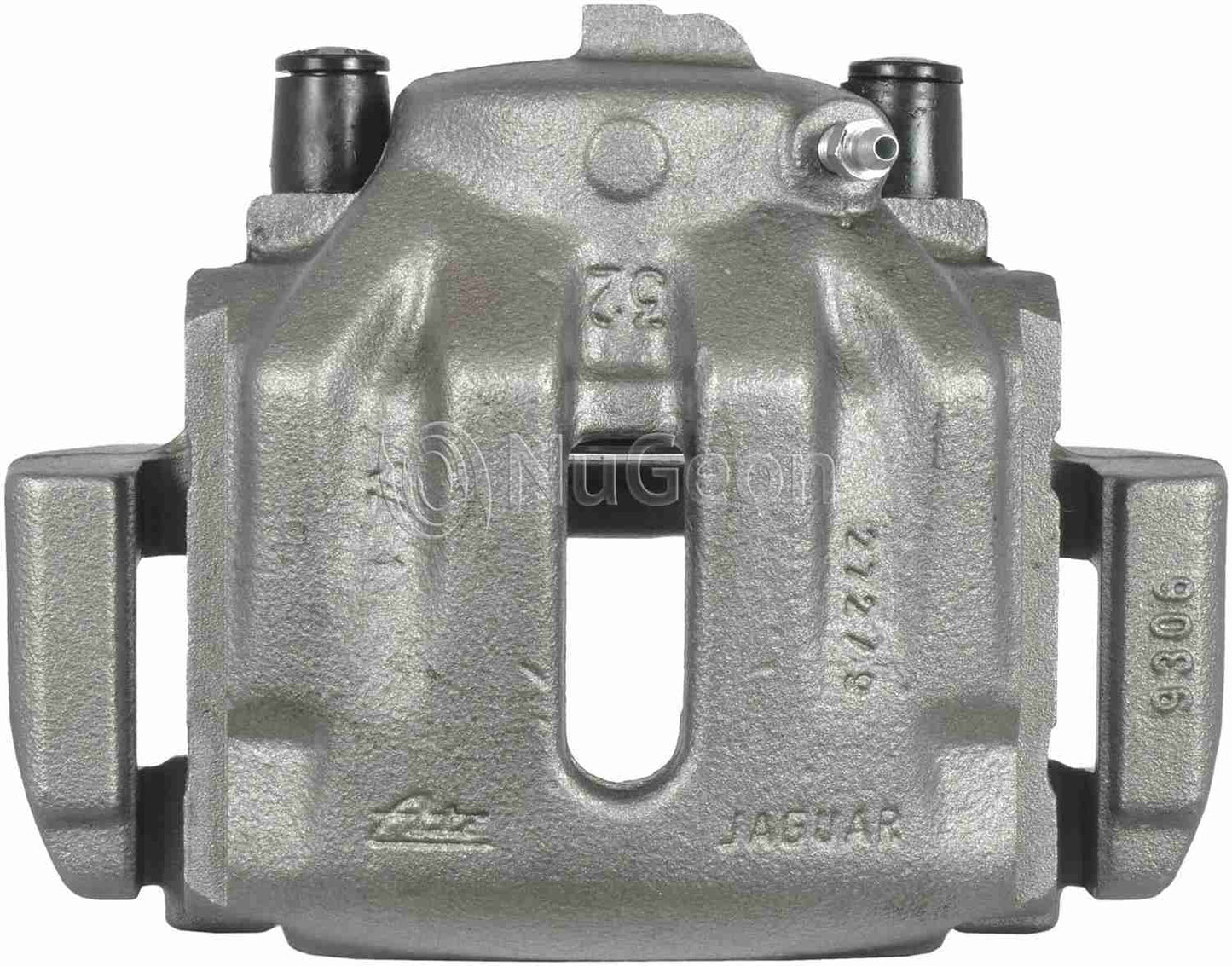BBB Industries Remanufactured Disc Brake Caliper 99-04818A