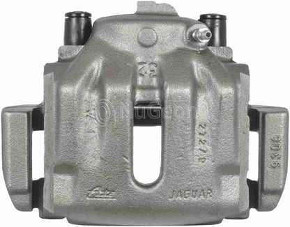 BBB Industries Remanufactured Disc Brake Caliper 99-04818A