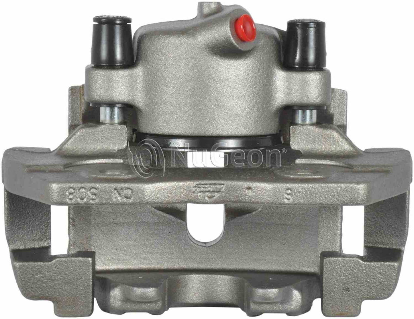 BBB Industries Remanufactured Disc Brake Caliper 99-04818B