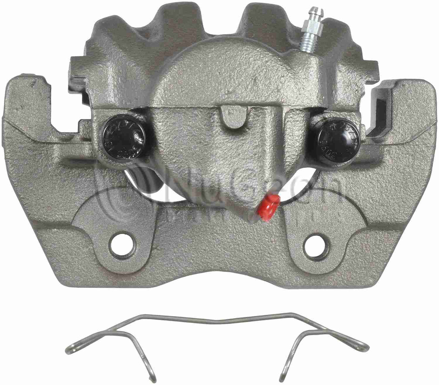 BBB Industries Remanufactured Disc Brake Caliper 99-04818B