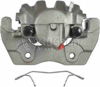 BBB Industries Remanufactured Disc Brake Caliper 99-04818B