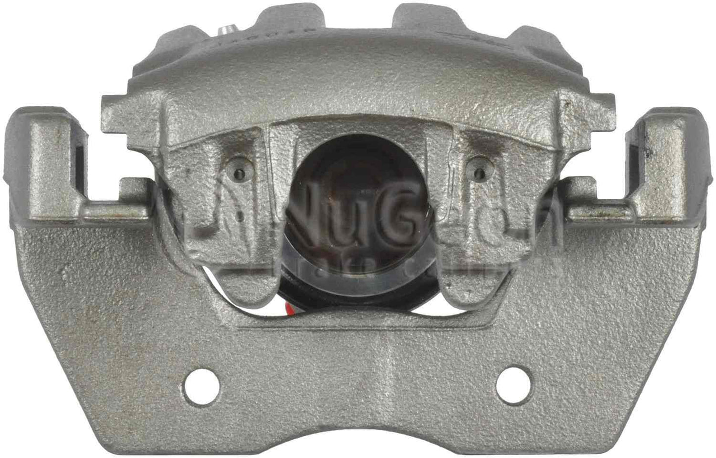 BBB Industries Remanufactured Disc Brake Caliper 99-04818B