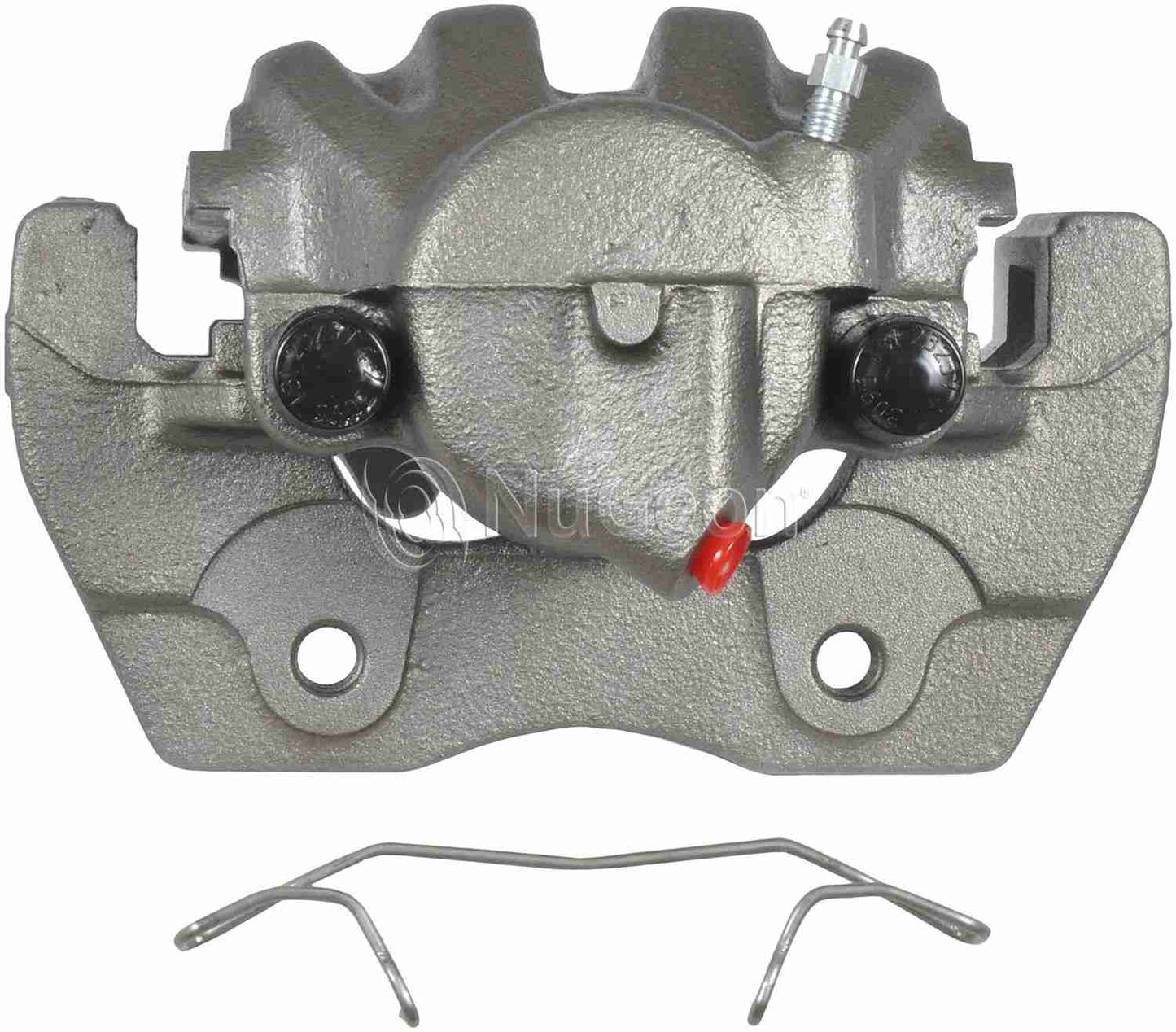 BBB Industries Remanufactured Disc Brake Caliper 99-04818B