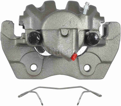 BBB Industries Remanufactured Disc Brake Caliper 99-04818B