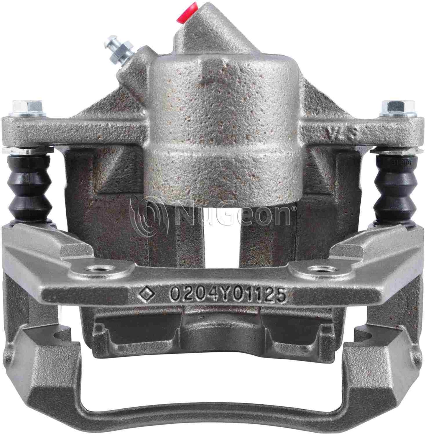BBB Industries Remanufactured Disc Brake Caliper 99-04819A