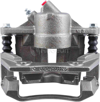 BBB Industries Remanufactured Disc Brake Caliper 99-04819A