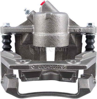 BBB Industries Remanufactured Disc Brake Caliper 99-04819A