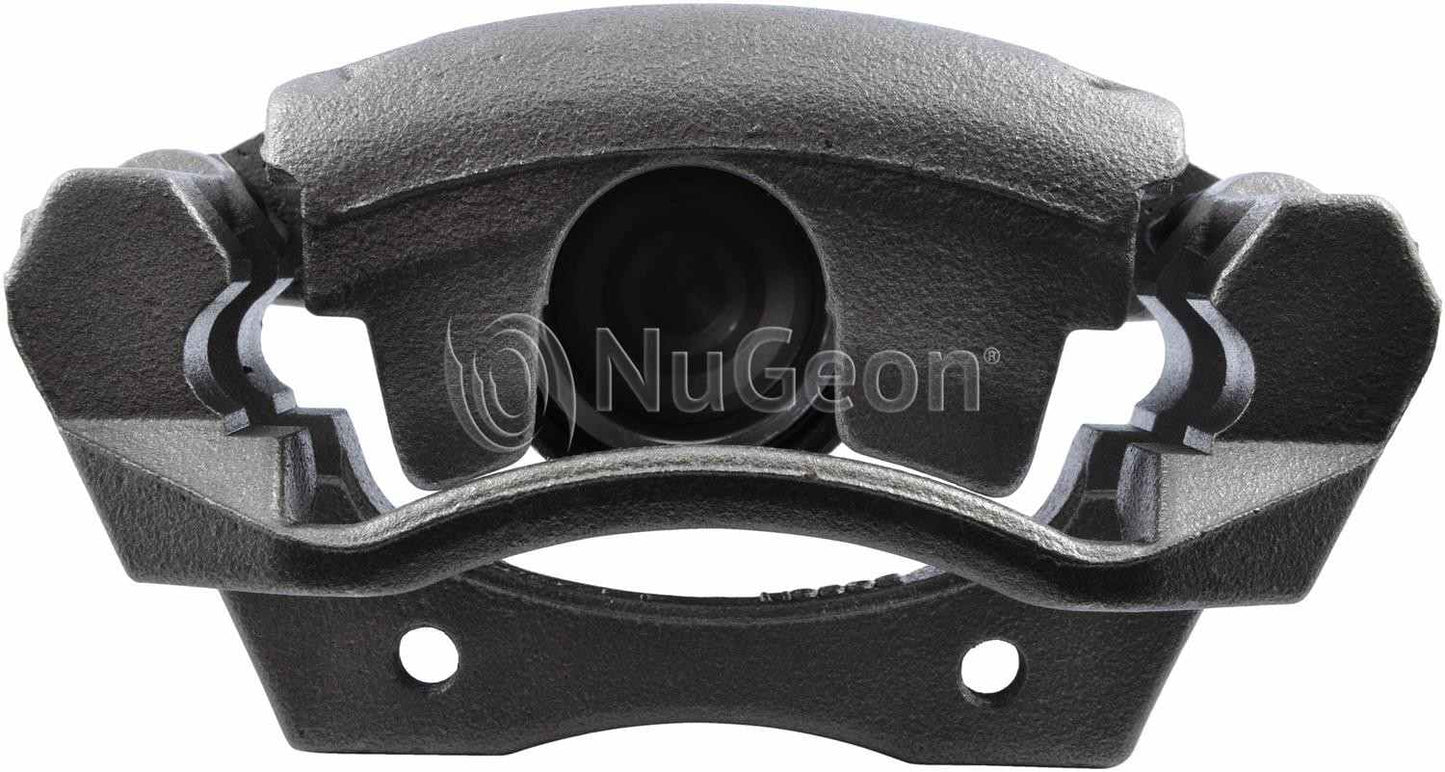 BBB Industries Remanufactured Disc Brake Caliper 99-04819A